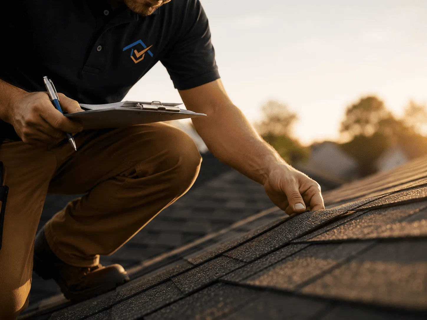 Why Choose Roof Inspection in Orange Grove, TX