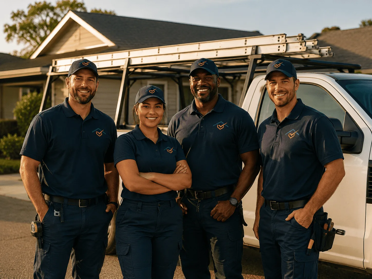 Roof Inspection company in Orange Grove, TX